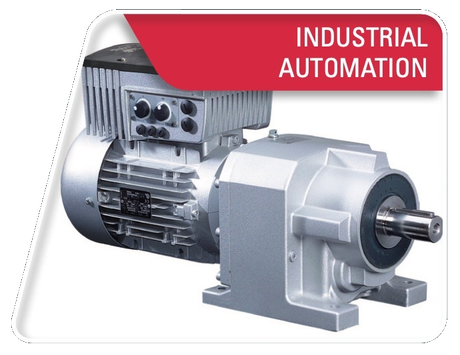 Galloway Industrial Ltd supply all types of Industrial Automation products including Inverter Drives, Linear Bearings, Actuators, Geared Motors, Gearboxes, Ball Screws.