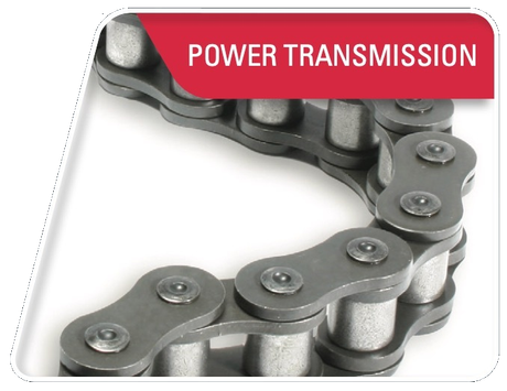 Galloway Industrial Ltd supply quality power transmission products from the world's leading manufacturers