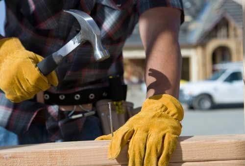Construction worker - Building Remodeling Services in Grand Rapids, MN