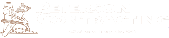 Peterson Contracting Of Grand Rapids