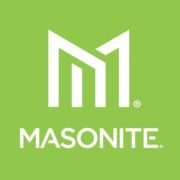 Masonite logo