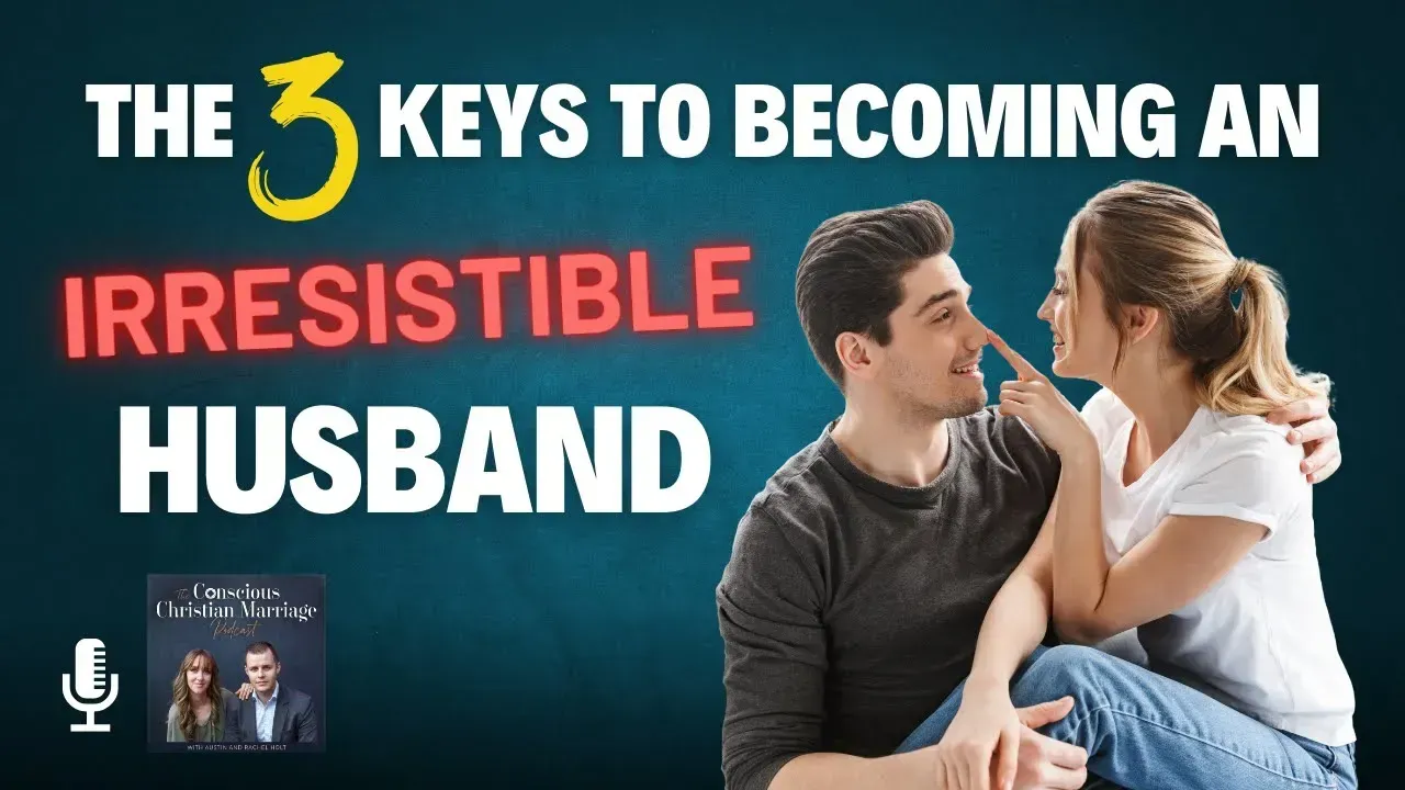 A man is holding a woman in his arms and a woman is touching his nose.