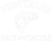 FishTales Bait and Tackle logo