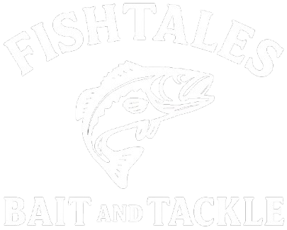 FishTales Bait and Tackle logo