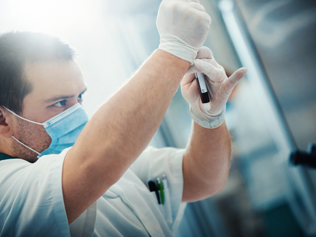 Asbestos Testing Grand Junction
