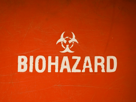 Bio Hazard