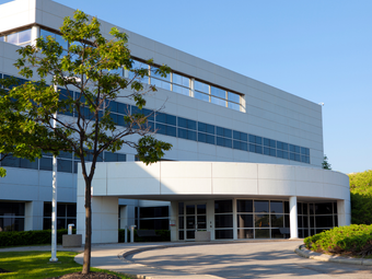Commercial Asbestos Abatement Commercial Asbestos Abatement