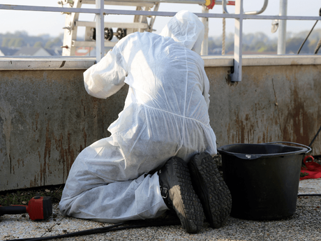 Lead Removal
