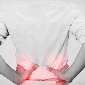 Back Pain — Therapy in Idaho Falls, ID