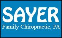 Sayer Family Chiropractic