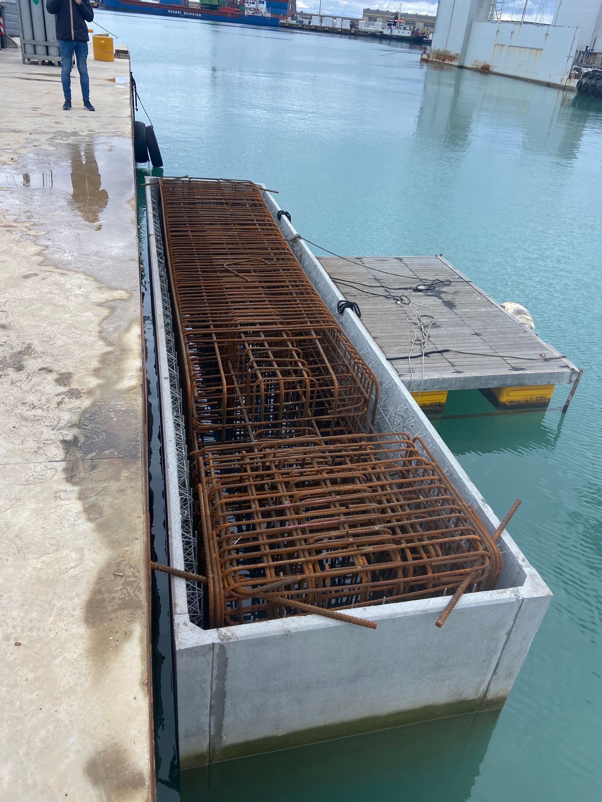 EDIL SCAVI F.LLI LEFONS