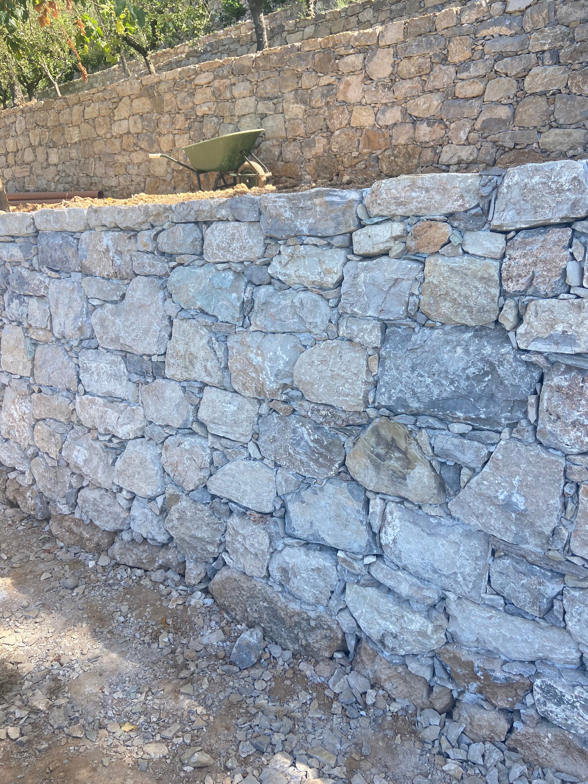 EDIL SCAVI F.LLI LEFONS