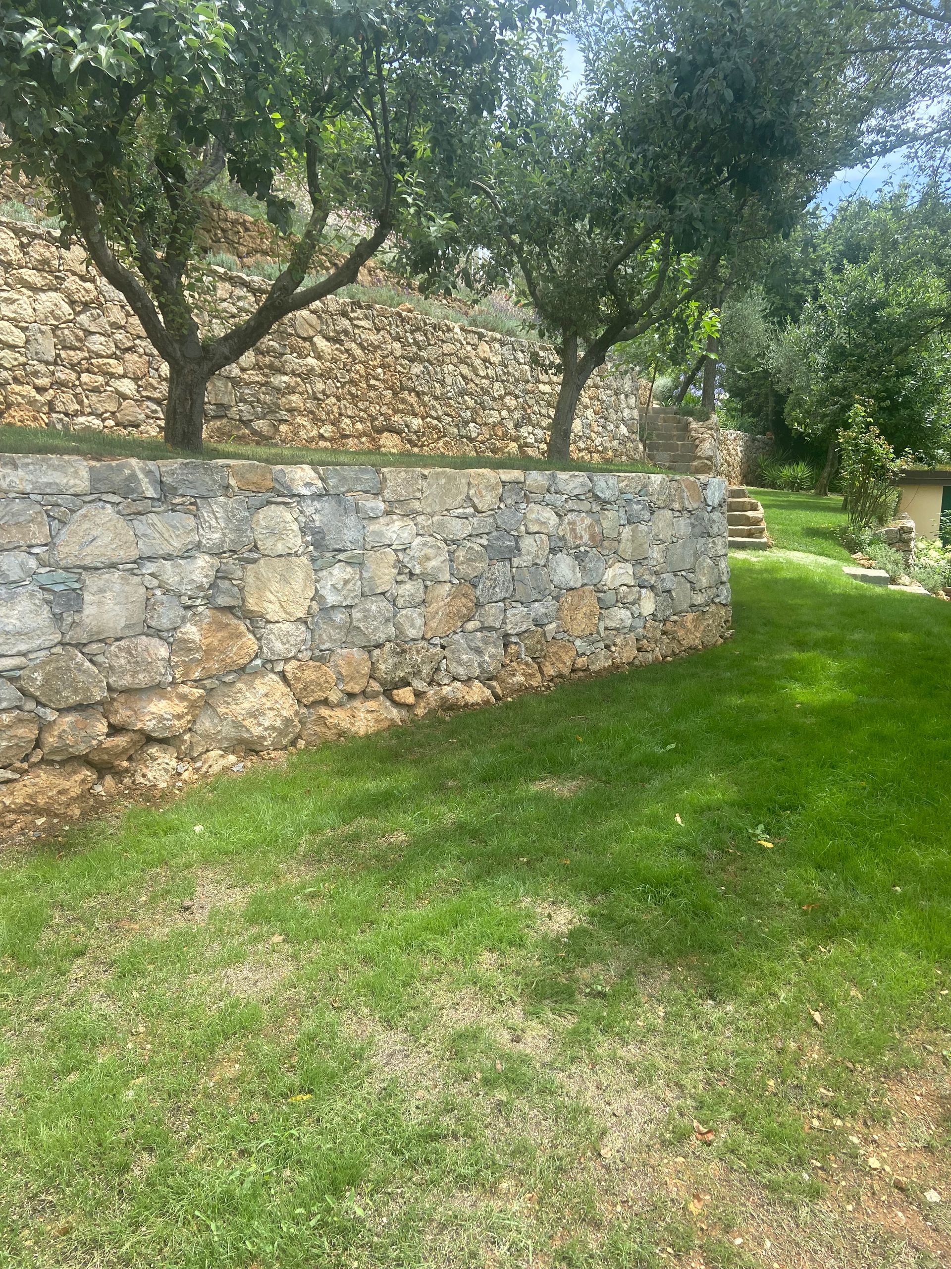 EDIL SCAVI F.LLI LEFONS