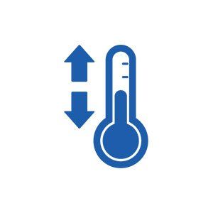 Thermostats Logo