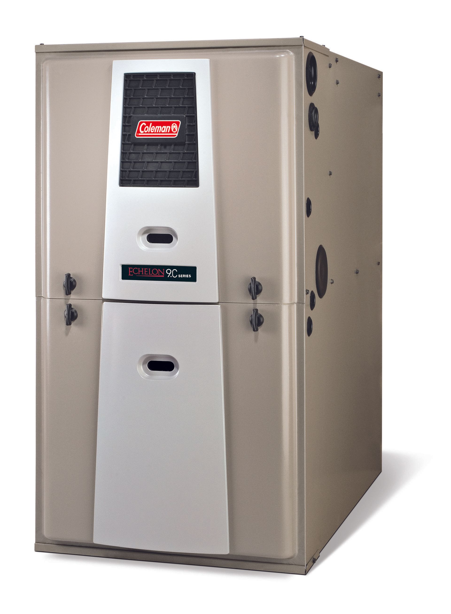 Furnace — Coleman heating in Warsaw, MO