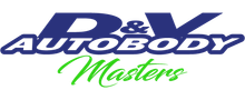 D&V Logo | D&V Autobody