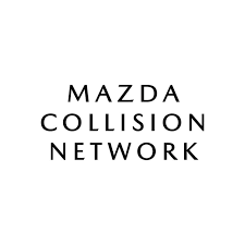 Mazda Collision Center Logo | D&V Autobody