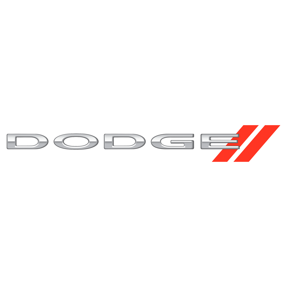 Dodge Logo | D&V Autobody