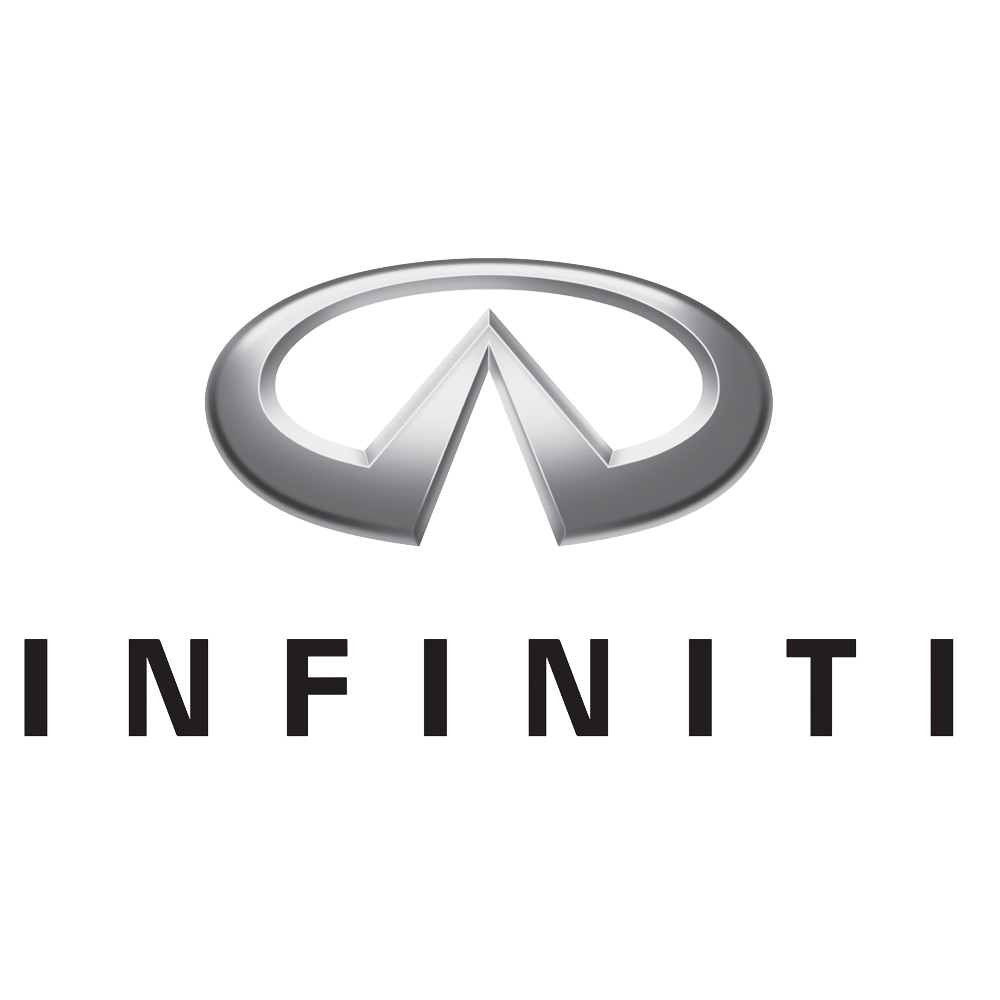 Infiniti Logo | D&V Autobody