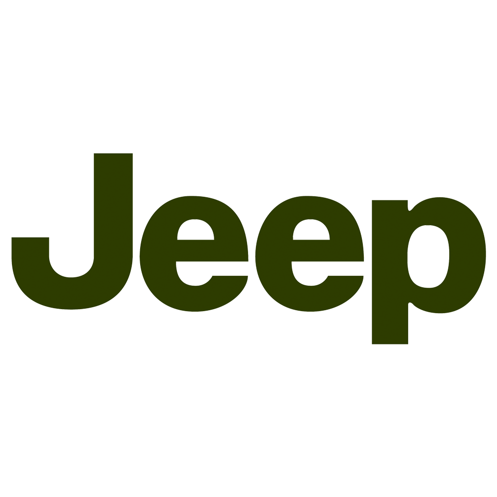Jeep Logo | D&V Autobody