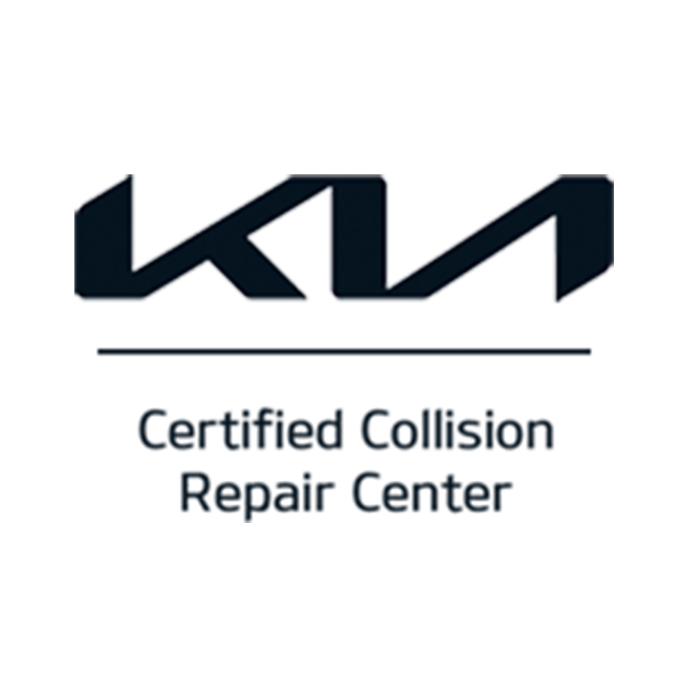 KIA Logo | D&V Autobody