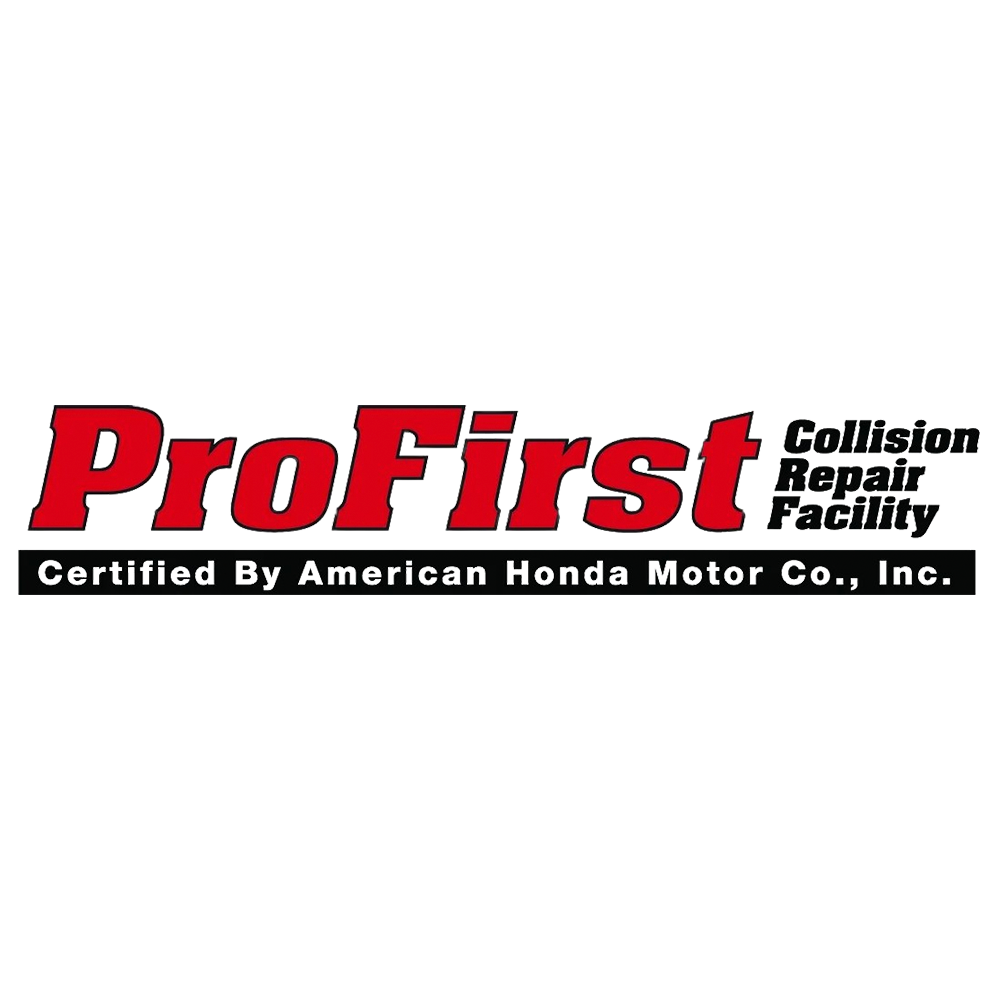 ProFirst Logo | D&V Autobody