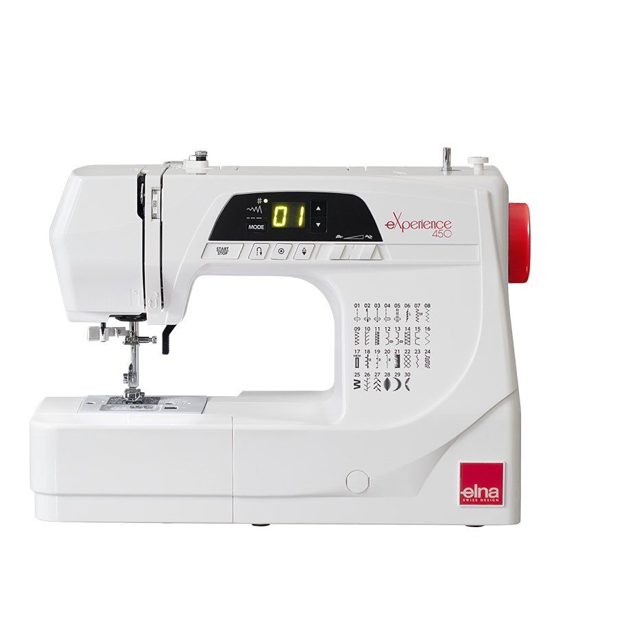 A Sew Fun sewing machine in Perth