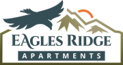 Eagle Ridge Apartments  Logo