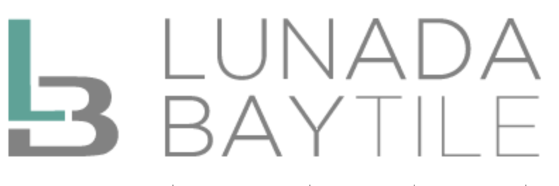 Lunada Bay Tile