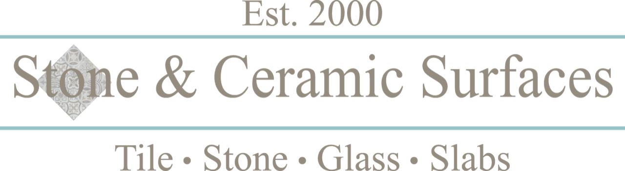 Stone and Ceramic Surfaces