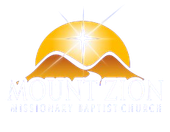 Mount Zion Missionary Baptist Church logo