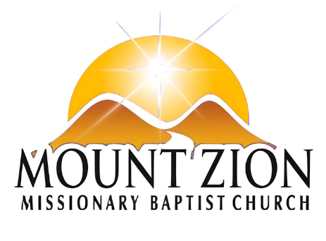 Mount Zion Missionary Baptist Church logo