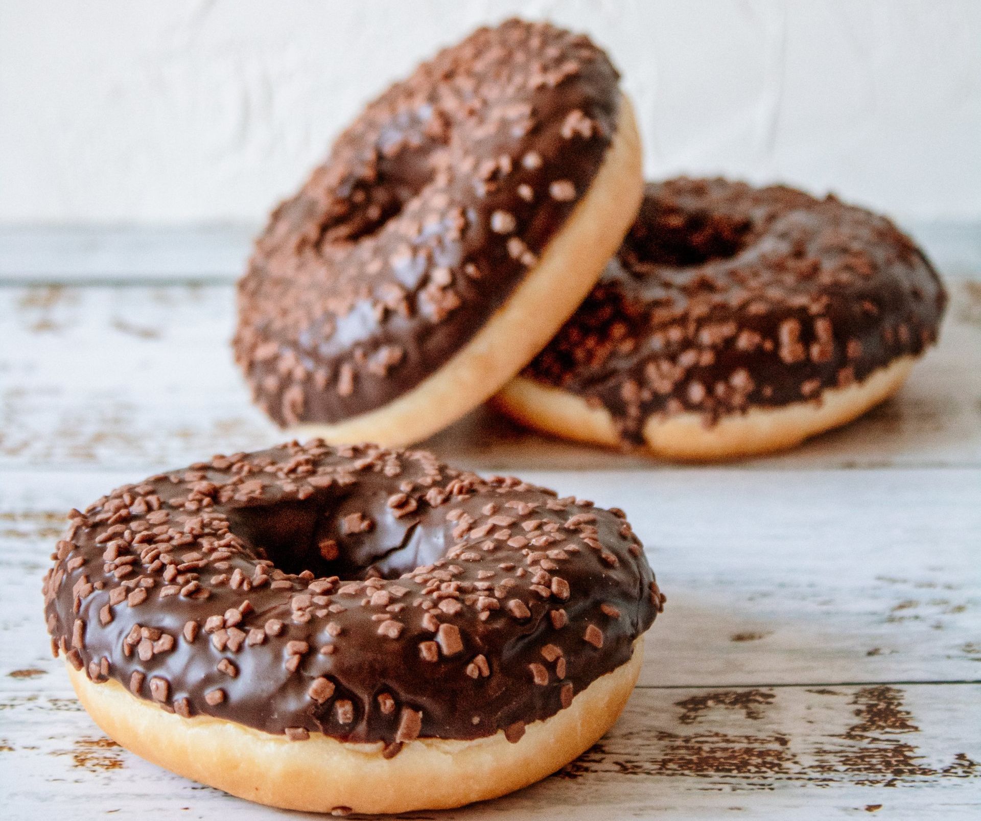 What are the best donuts?