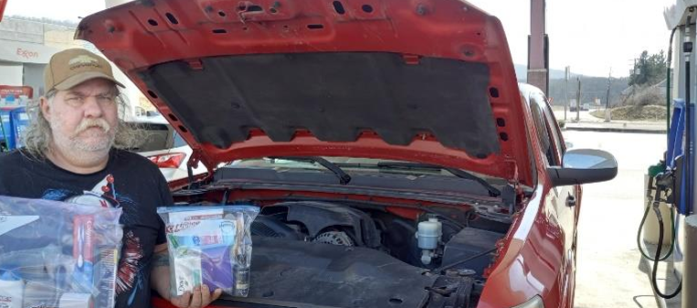 Care and support in action—Breezewood ministry