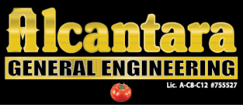 Alcantara General Engineering Inc