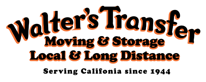 Walters Transfer & Moving