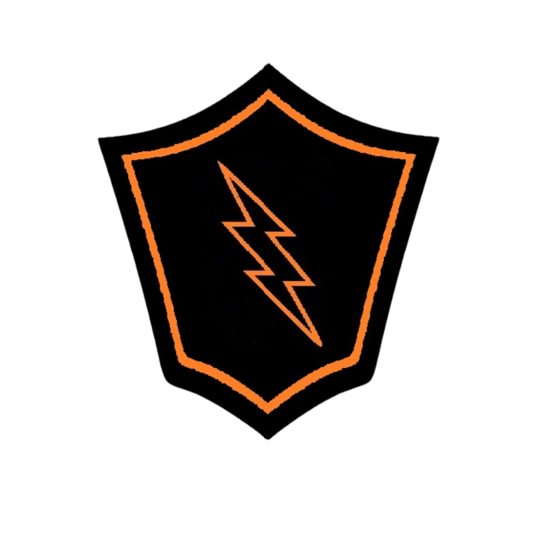 Prodigy Electrical Group - LOGO