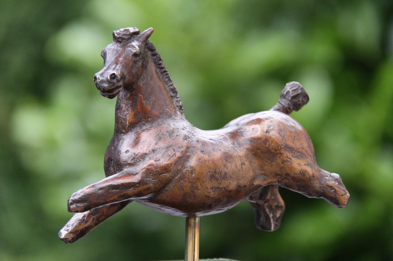 cadeau voor paardenliefhebber - kunst in huis