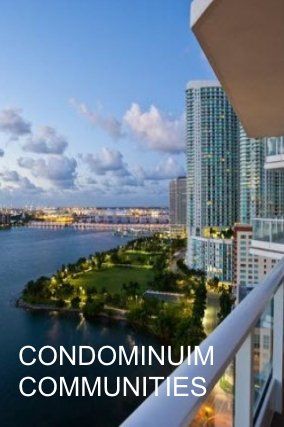 Search for Condominium Homes