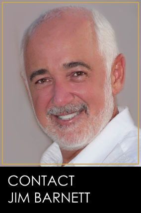 Jim Barnett of Florida Home Sales