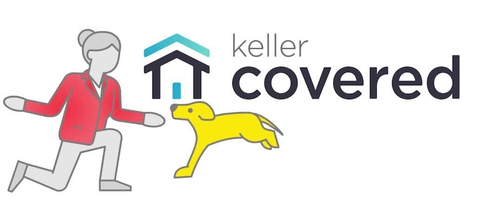 Keller Covered Logo
