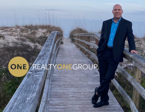 Rob Frierson - Stuart Realtor for Florida Home Sales