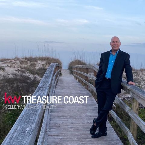 Rob Frierson of Florida Home Sales
