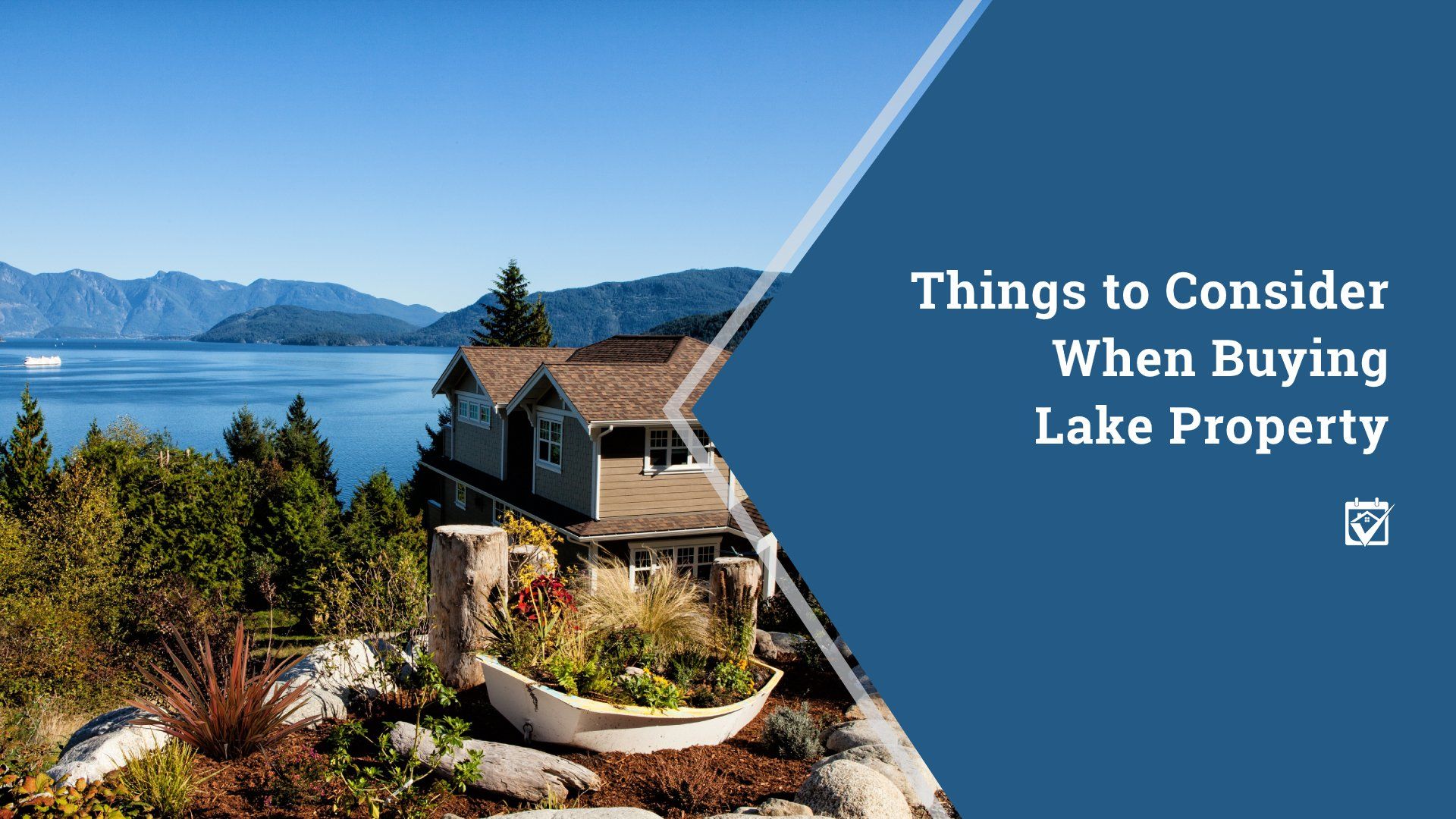 Lakeside living from Florida Home Sales