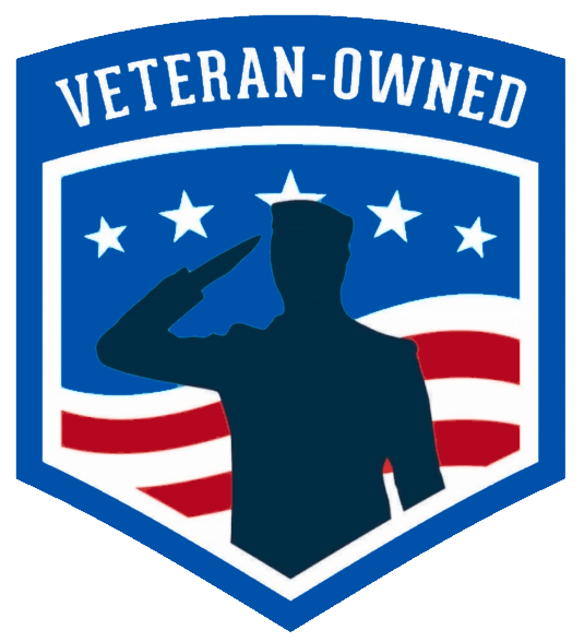 Contact us to learn the advantages of working with a veteran-owned business