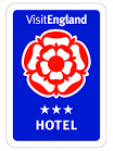 VisitEngland Hotel