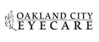oakland city eyecare logo