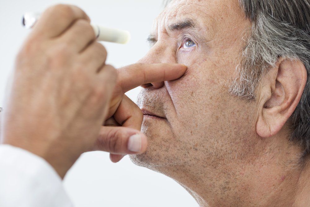 Eye Screening