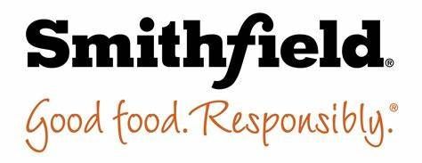 Smithfield is a company that sells good food responsibly.