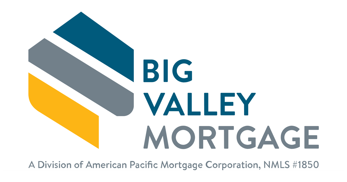 Roseville Branch Big Valley Mortgage